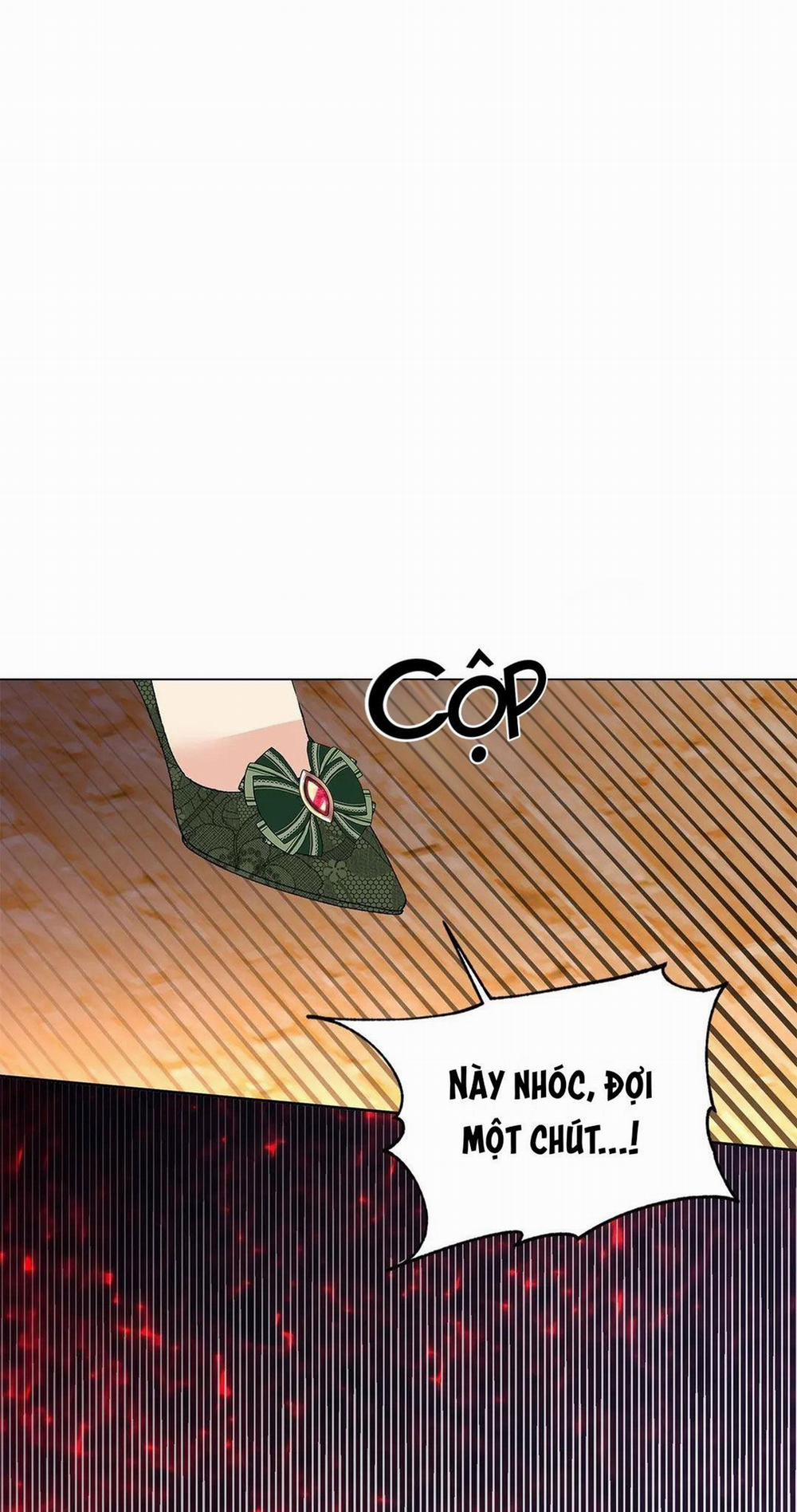 Công Chúa Thời Gian Có Hạn 42 trang 8