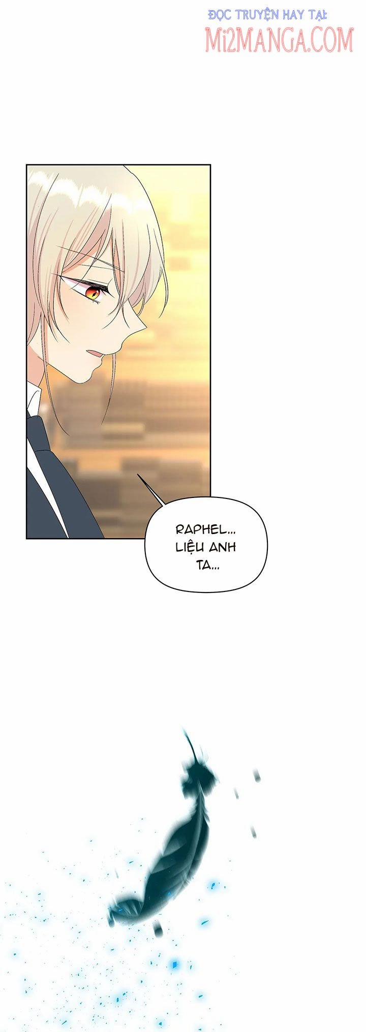 Công Chúa Thời Gian Có Hạn 43.5 trang 19