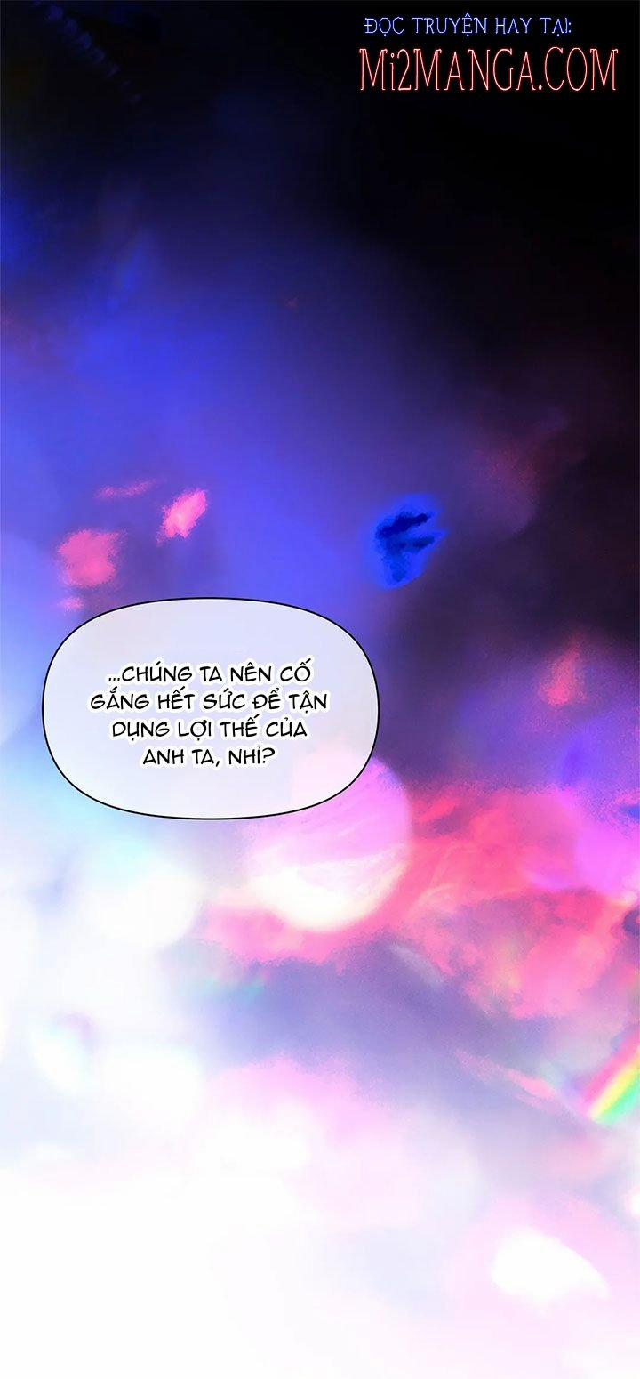 Công Chúa Thời Gian Có Hạn 43.5 trang 25