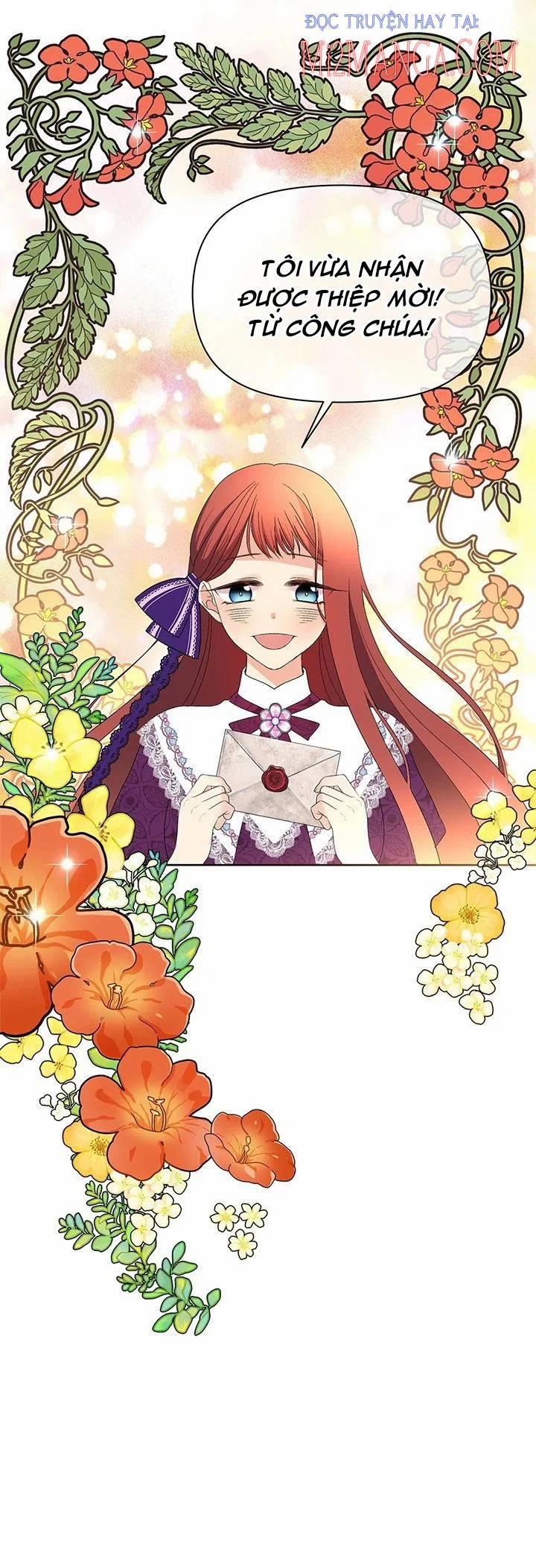 Công Chúa Thời Gian Có Hạn 43.5 trang 29