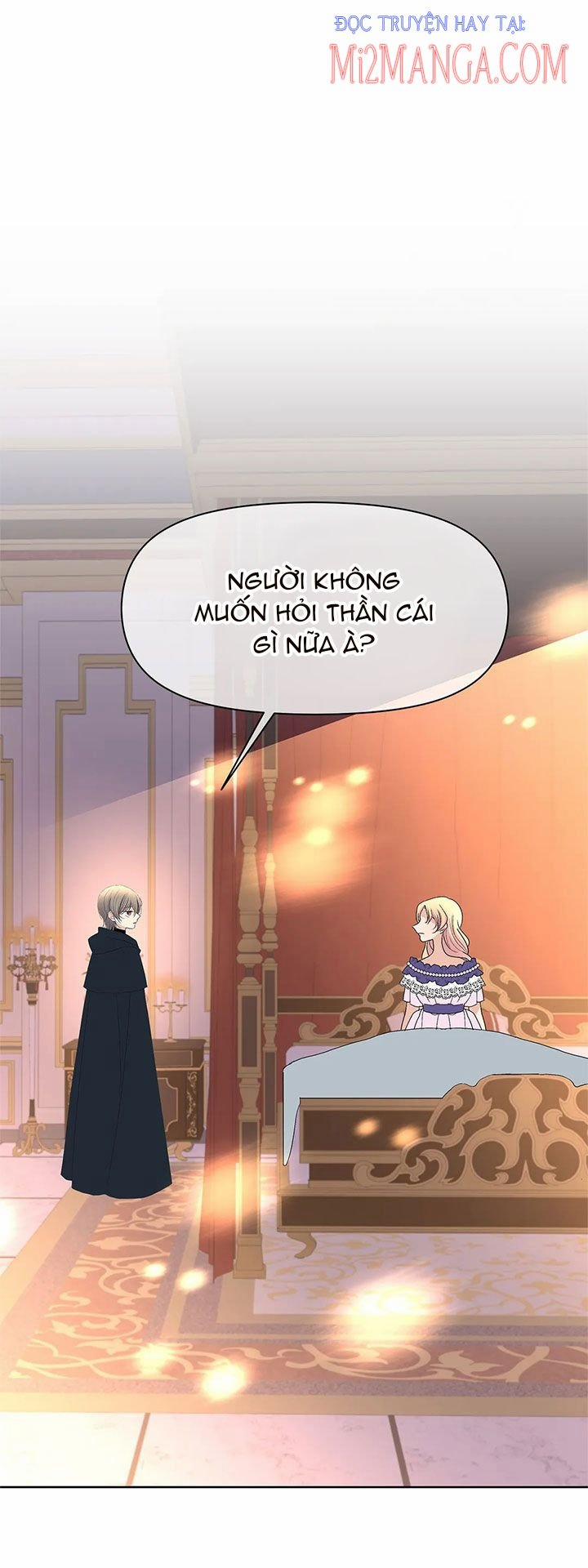 Công Chúa Thời Gian Có Hạn 43 trang 12