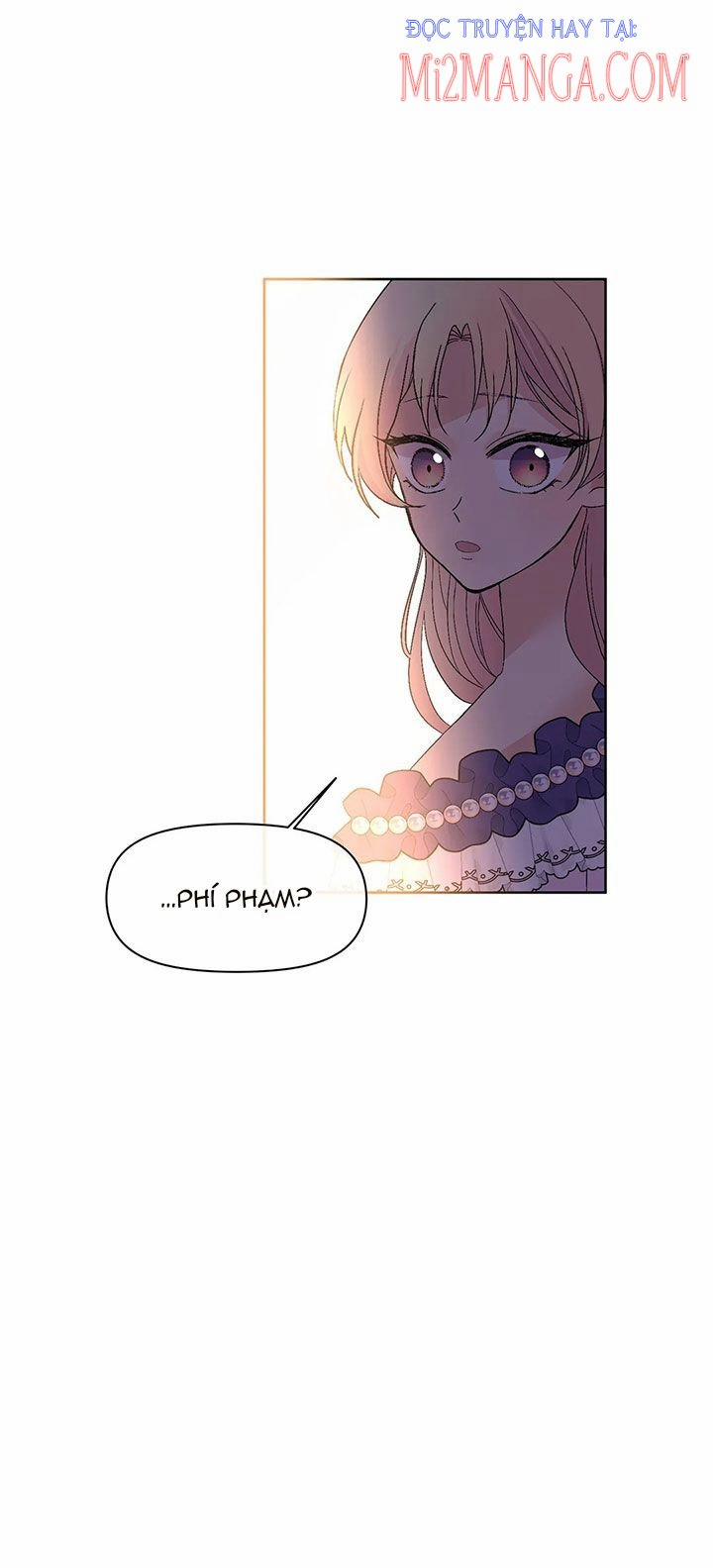 Công Chúa Thời Gian Có Hạn 43 trang 14