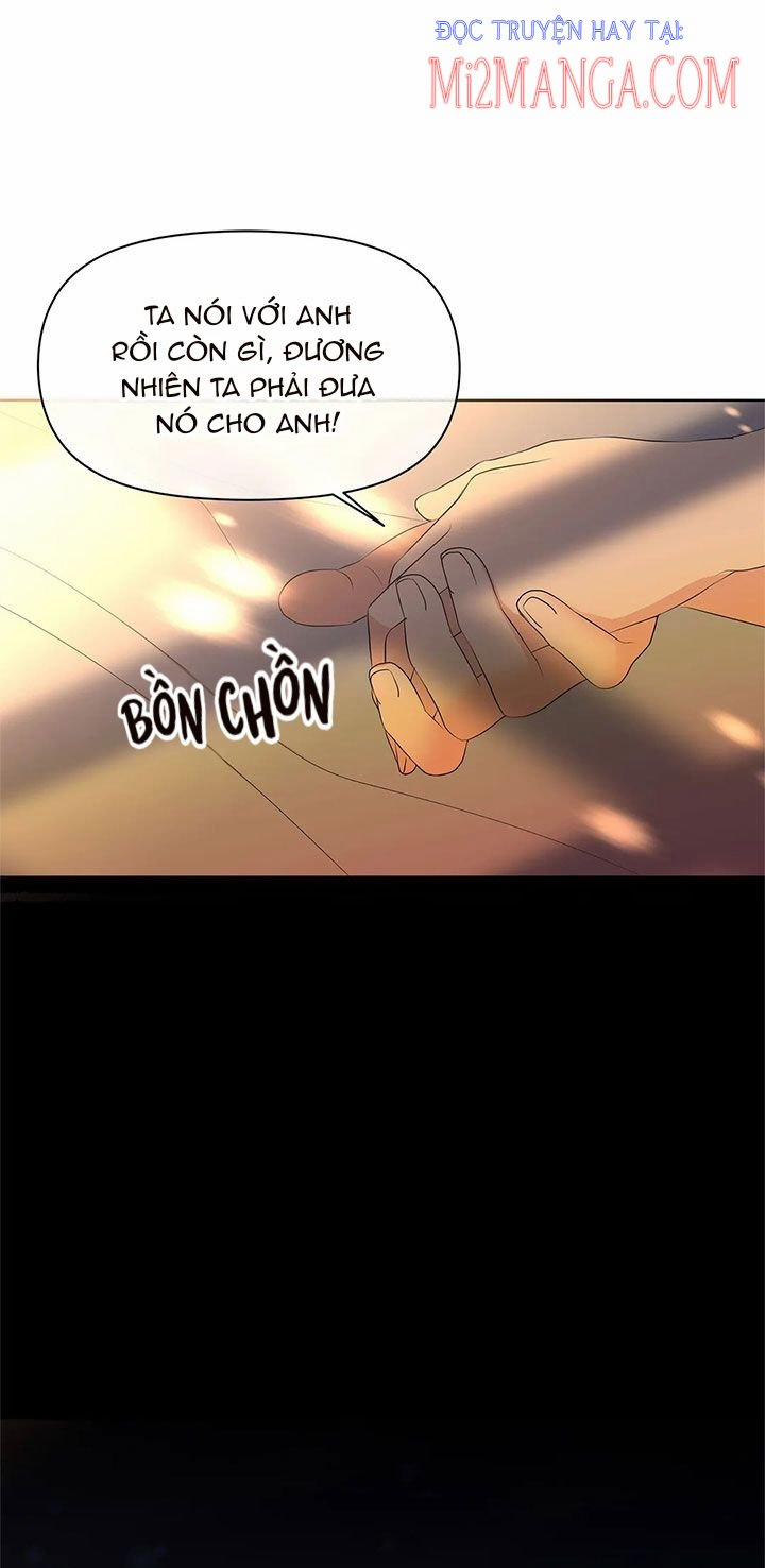 Công Chúa Thời Gian Có Hạn 43 trang 15