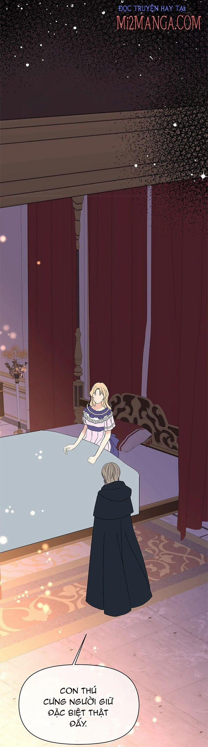 Công Chúa Thời Gian Có Hạn 43 trang 32