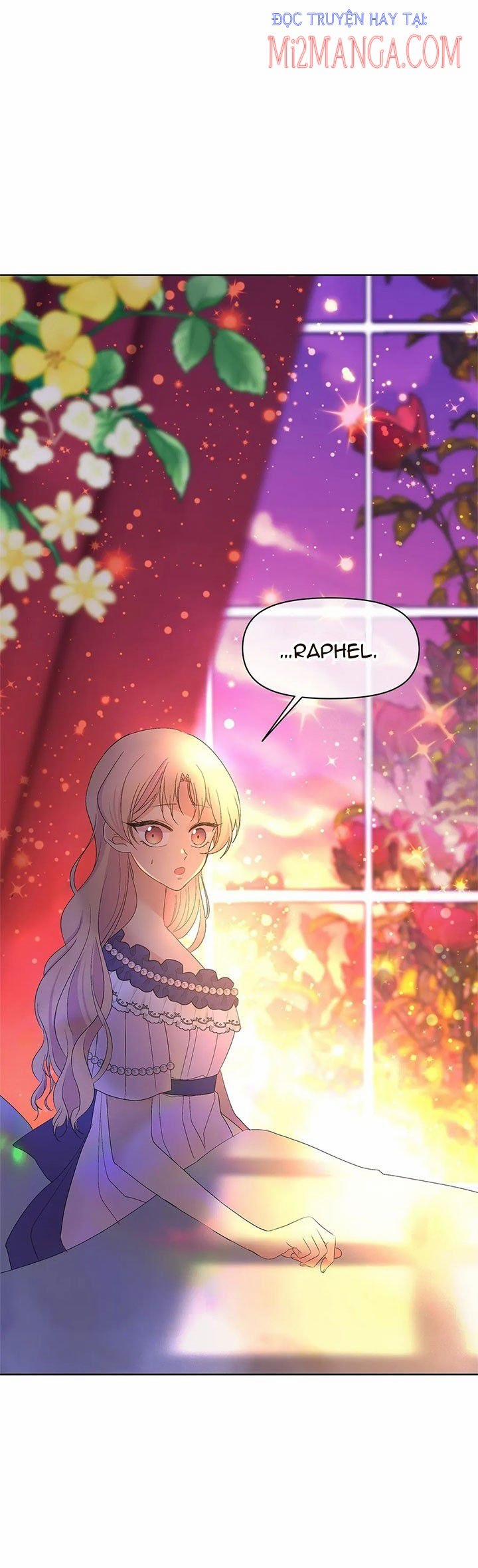 Công Chúa Thời Gian Có Hạn 43 trang 5