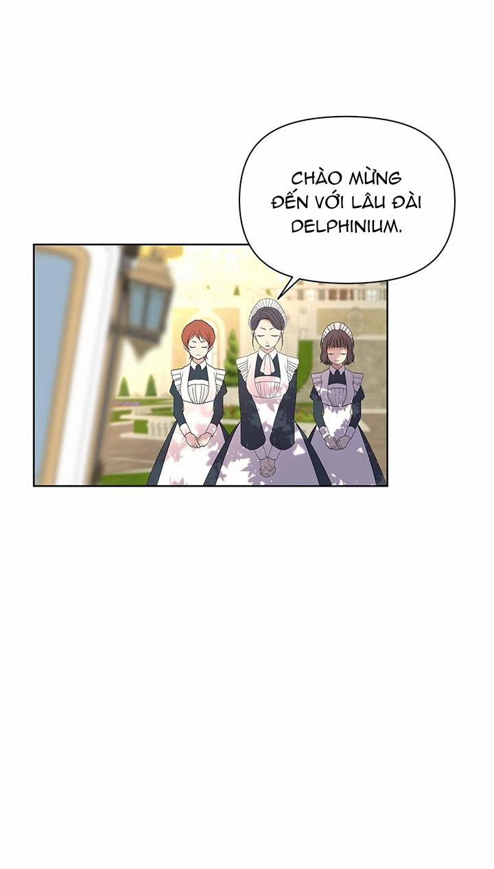 Công Chúa Thời Gian Có Hạn 44.5 trang 18