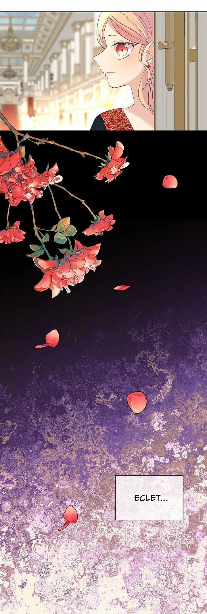 Công Chúa Thời Gian Có Hạn 44 trang 11