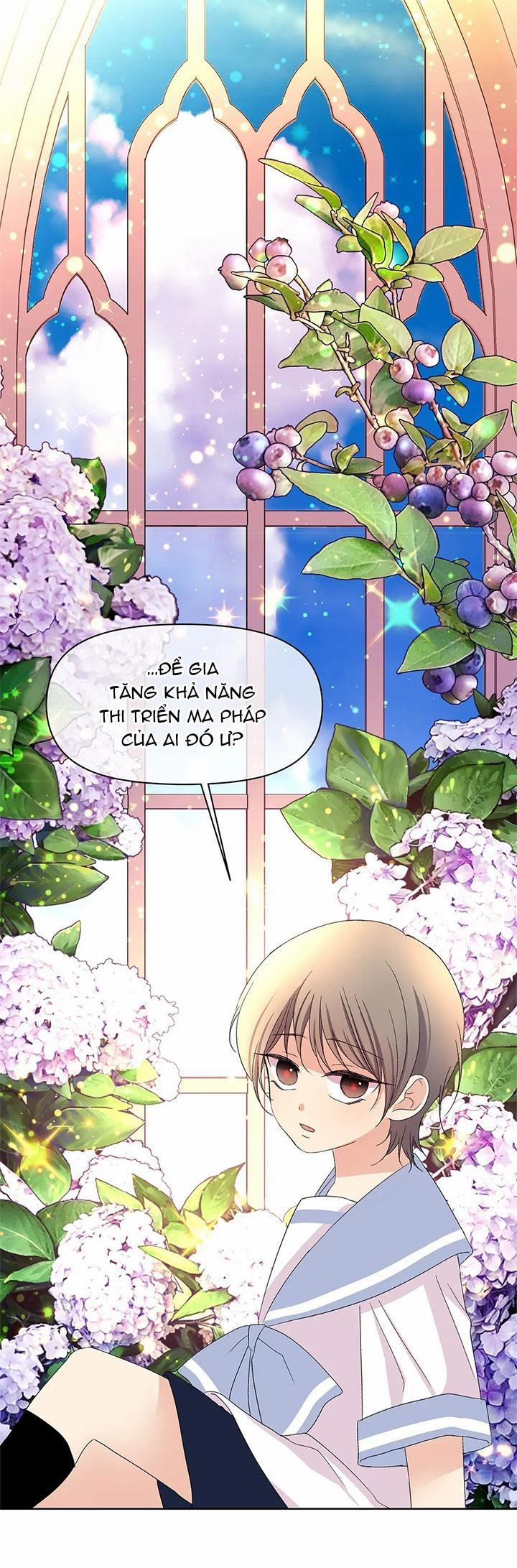 Công Chúa Thời Gian Có Hạn 44 trang 14