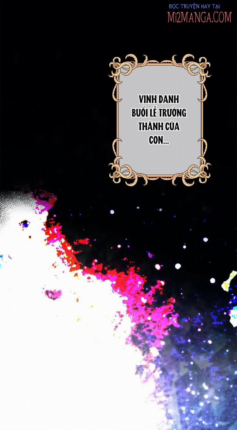 Công Chúa Thời Gian Có Hạn 45.5 trang 18