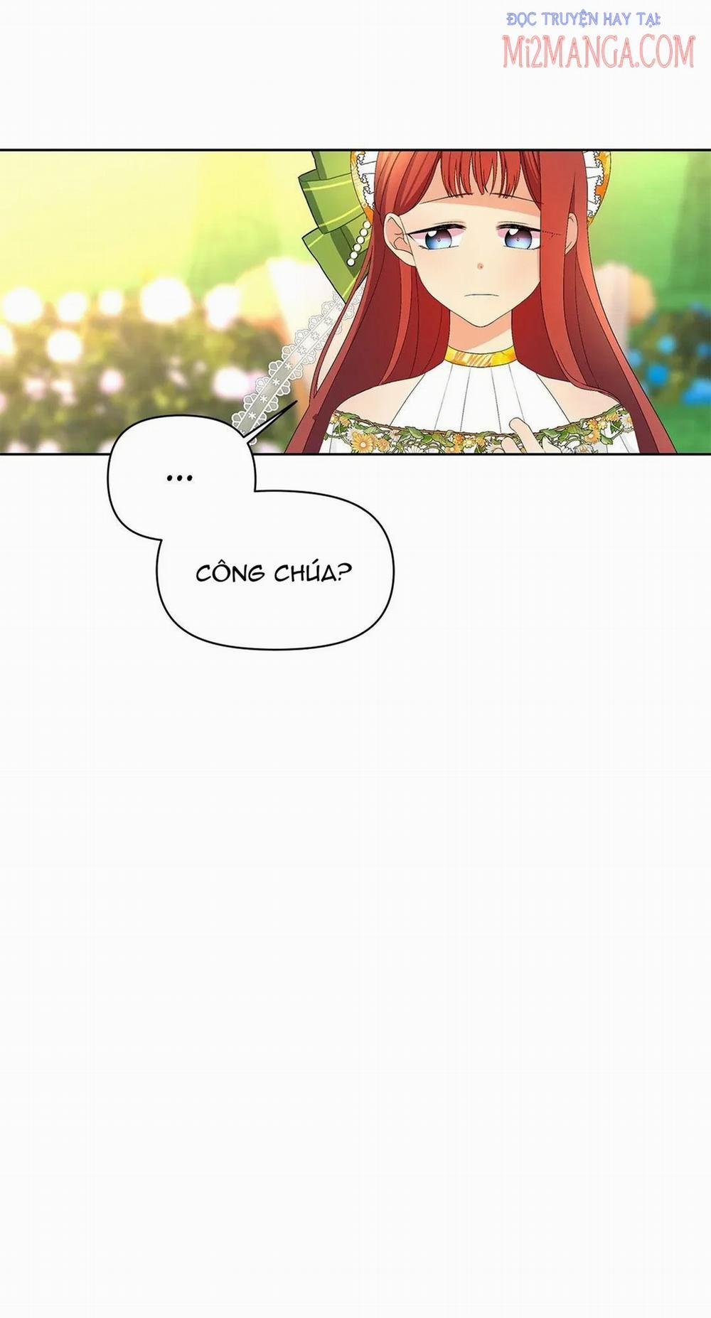 Công Chúa Thời Gian Có Hạn 45.5 trang 2