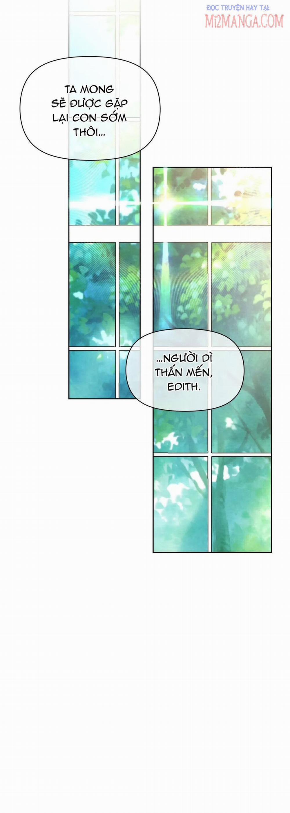 Công Chúa Thời Gian Có Hạn 45.5 trang 21