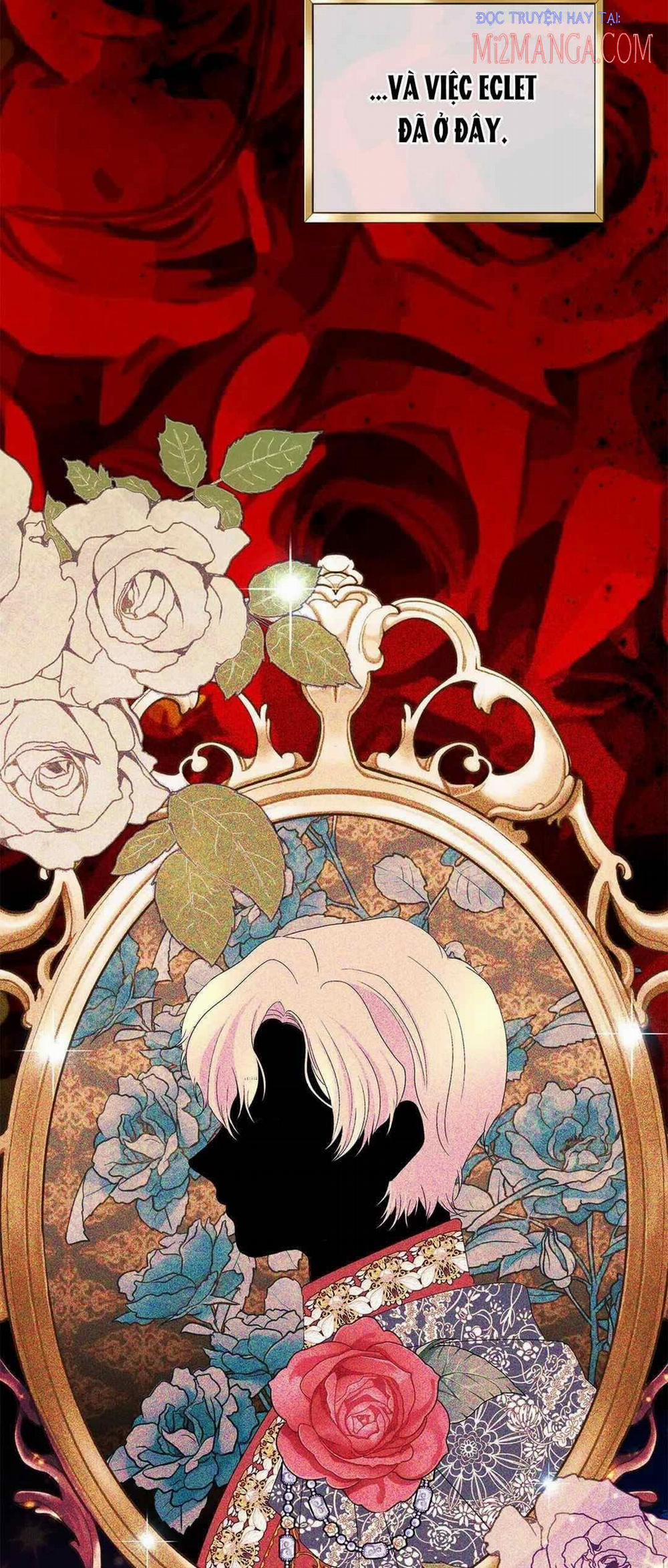 Công Chúa Thời Gian Có Hạn 45.5 trang 24