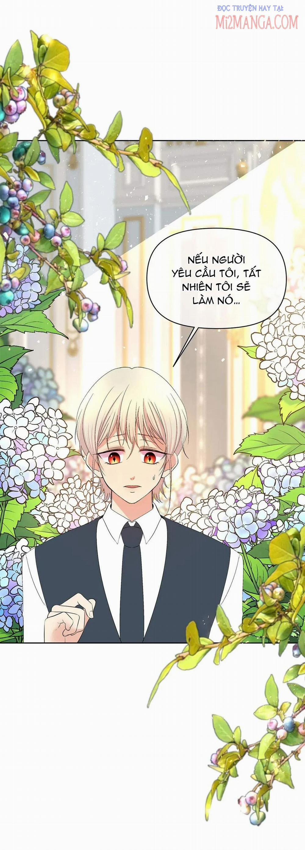 Công Chúa Thời Gian Có Hạn 45.5 trang 6