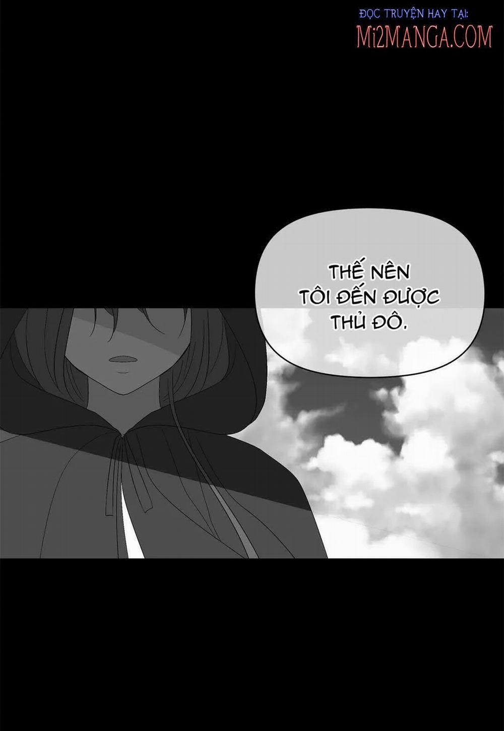 Công Chúa Thời Gian Có Hạn 45 trang 15