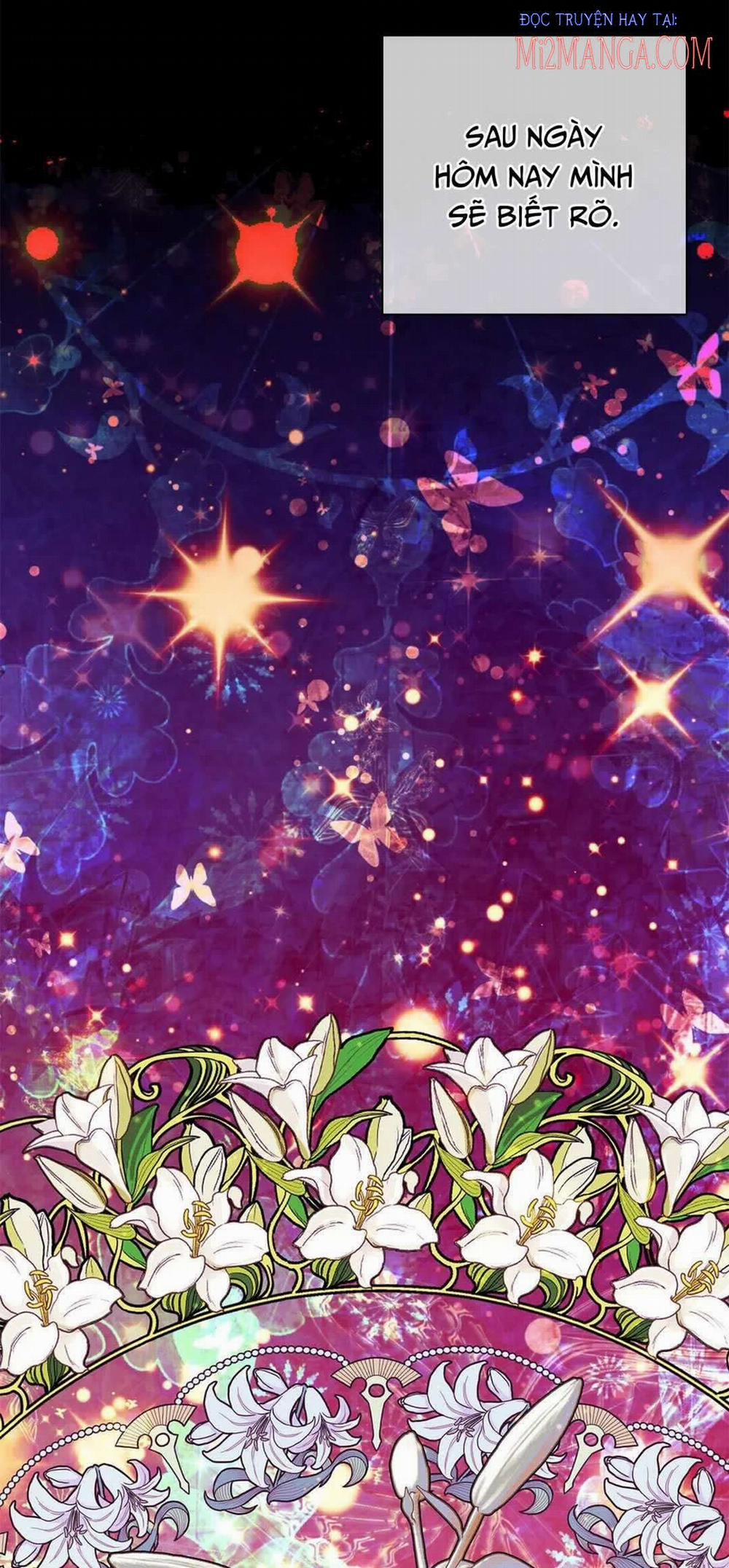 Công Chúa Thời Gian Có Hạn 45 trang 28