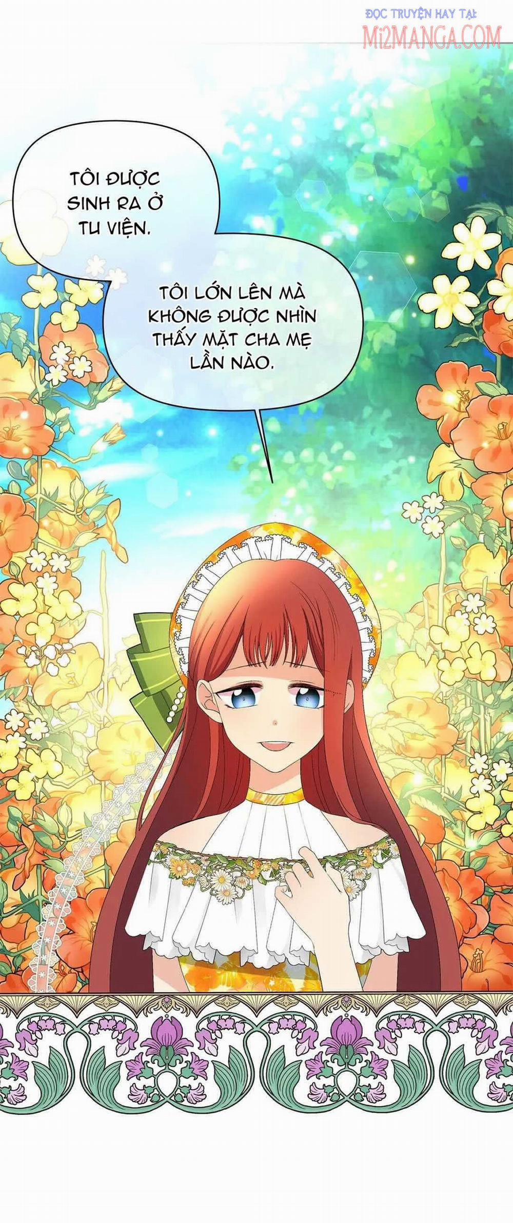 Công Chúa Thời Gian Có Hạn 45 trang 3