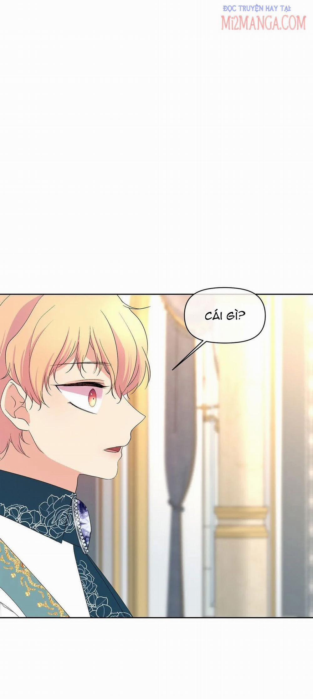 Công Chúa Thời Gian Có Hạn 46.5 trang 10