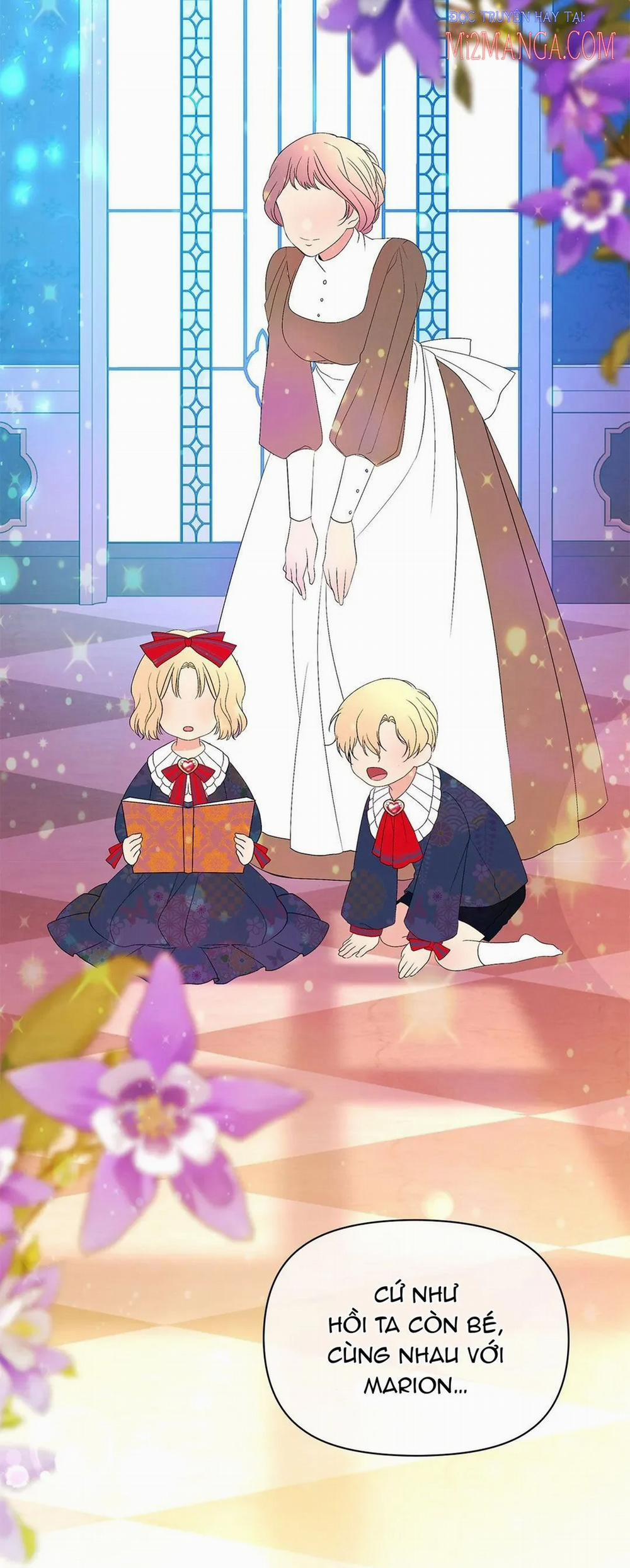 Công Chúa Thời Gian Có Hạn 46.5 trang 14