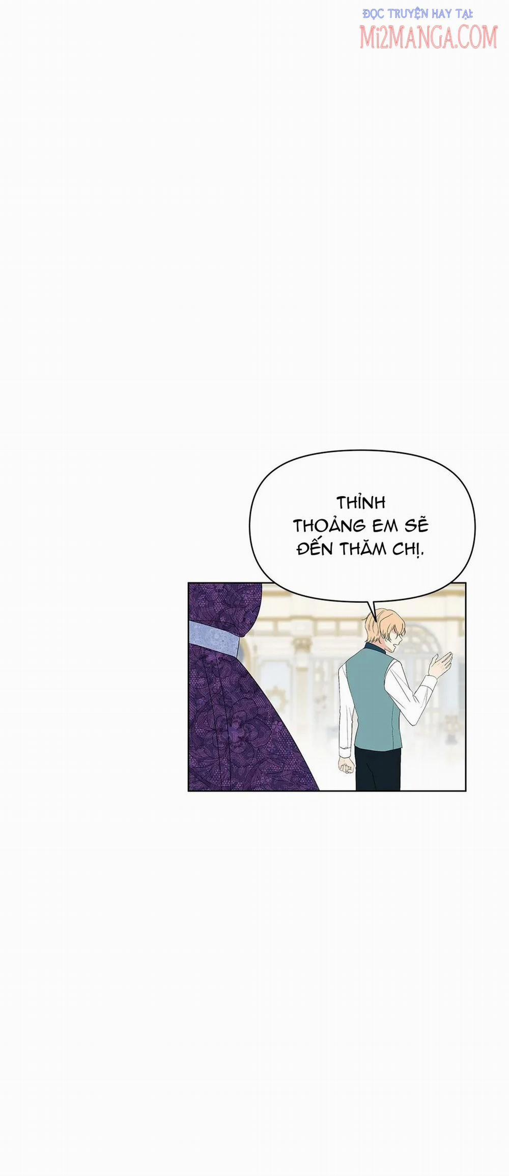 Công Chúa Thời Gian Có Hạn 46.5 trang 30