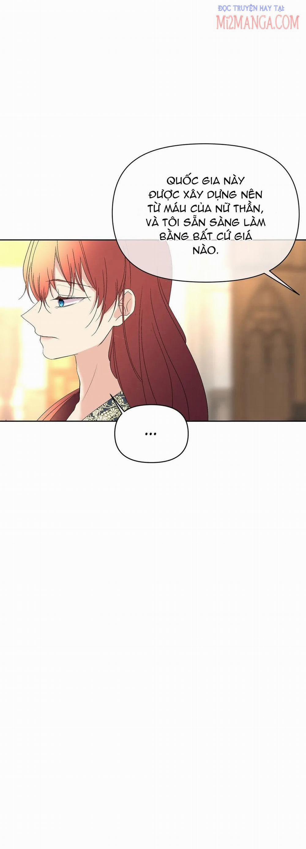 Công Chúa Thời Gian Có Hạn 46.5 trang 39