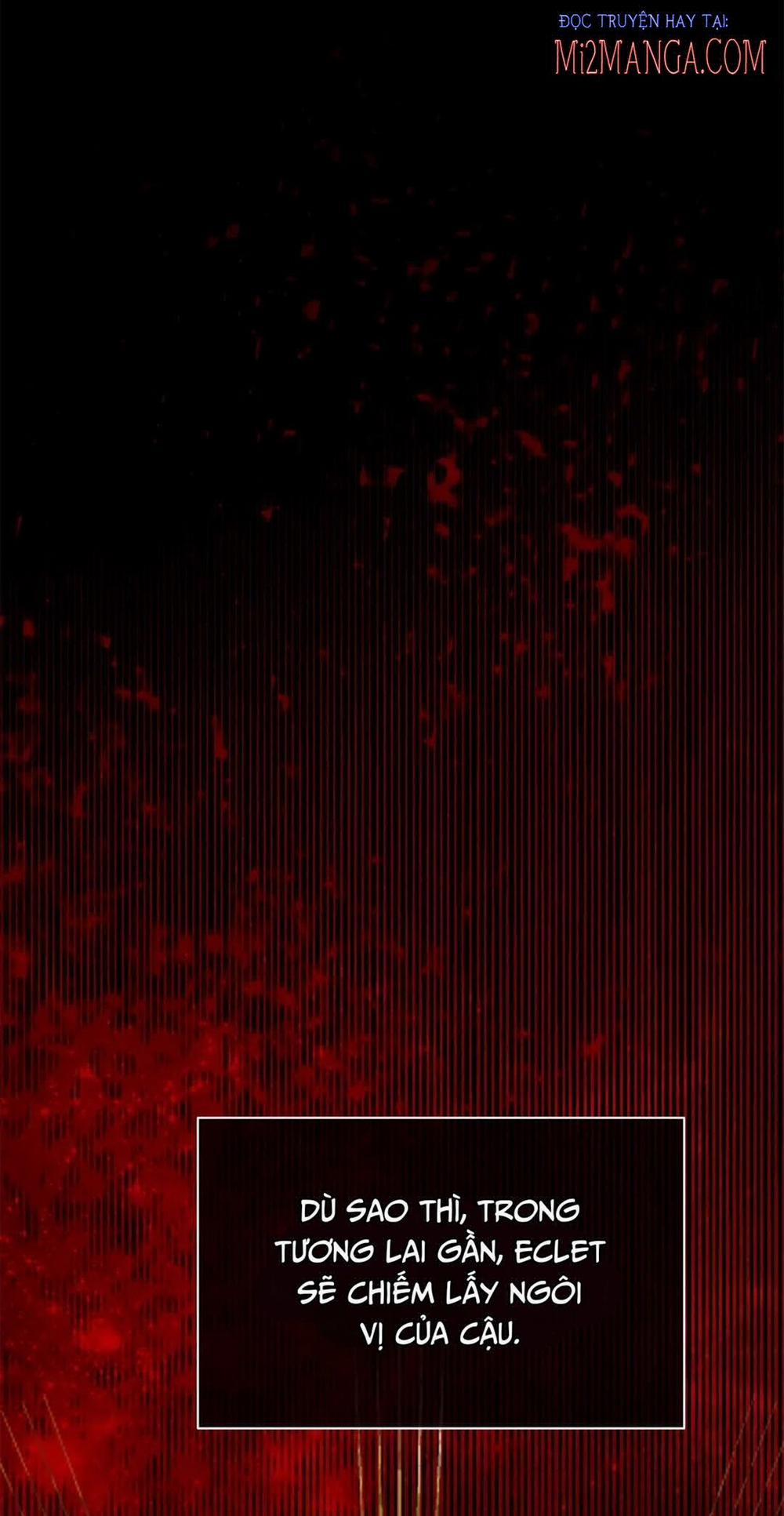 Công Chúa Thời Gian Có Hạn 46.5 trang 6