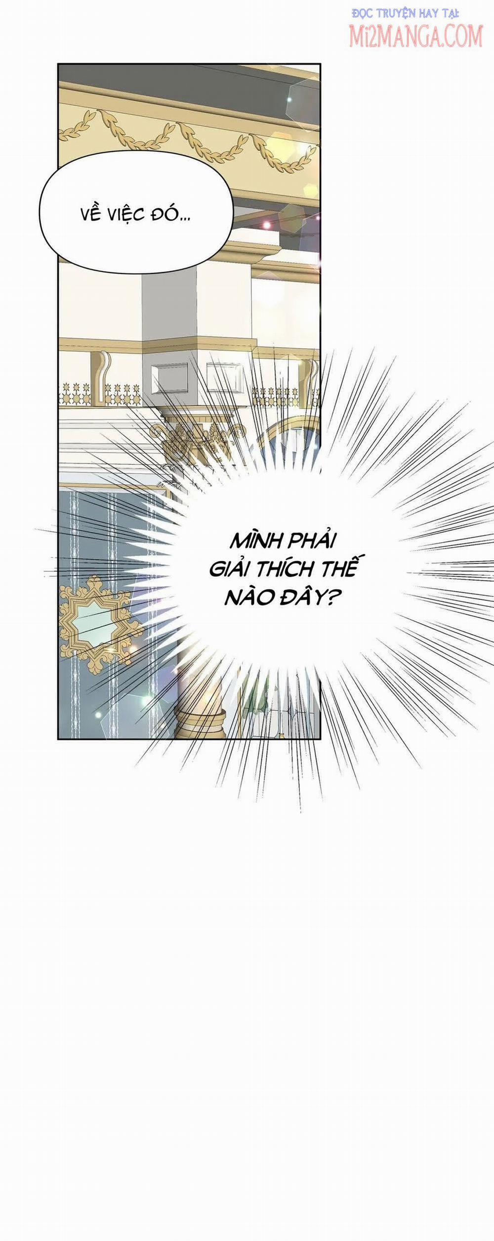 Công Chúa Thời Gian Có Hạn 46 trang 28