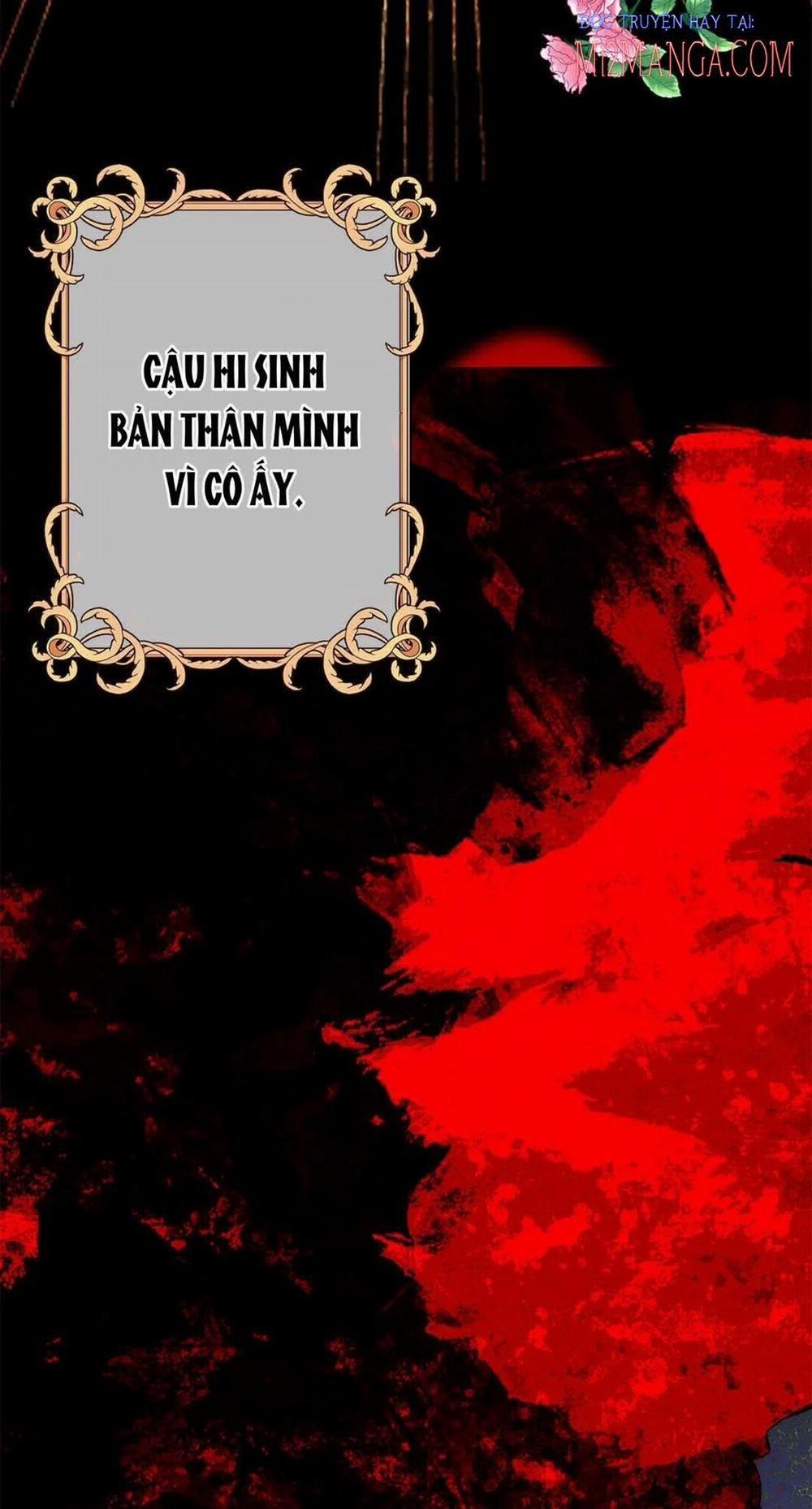 Công Chúa Thời Gian Có Hạn 46 trang 3