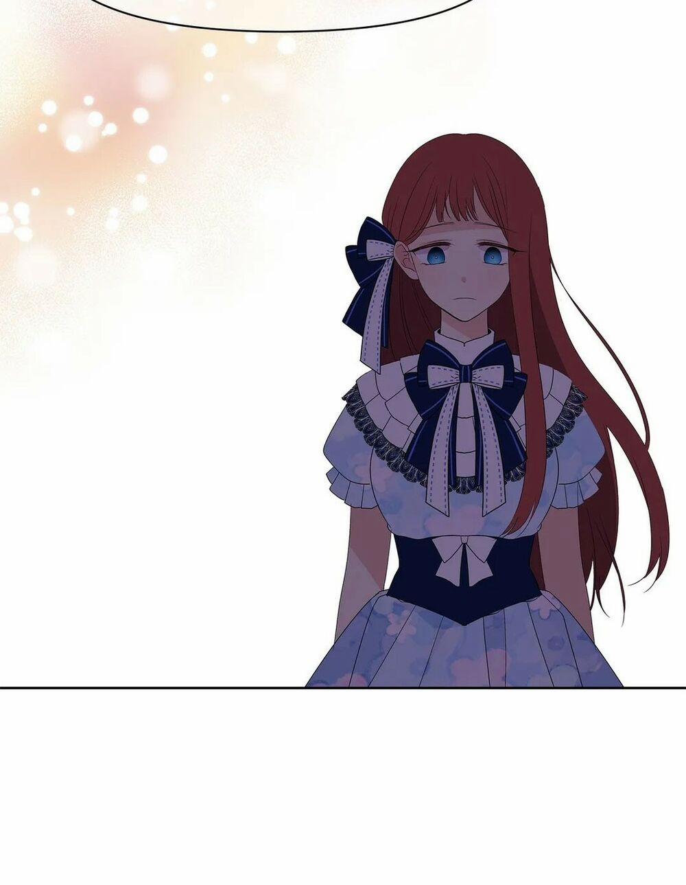 Công Chúa Thời Gian Có Hạn 47 trang 126