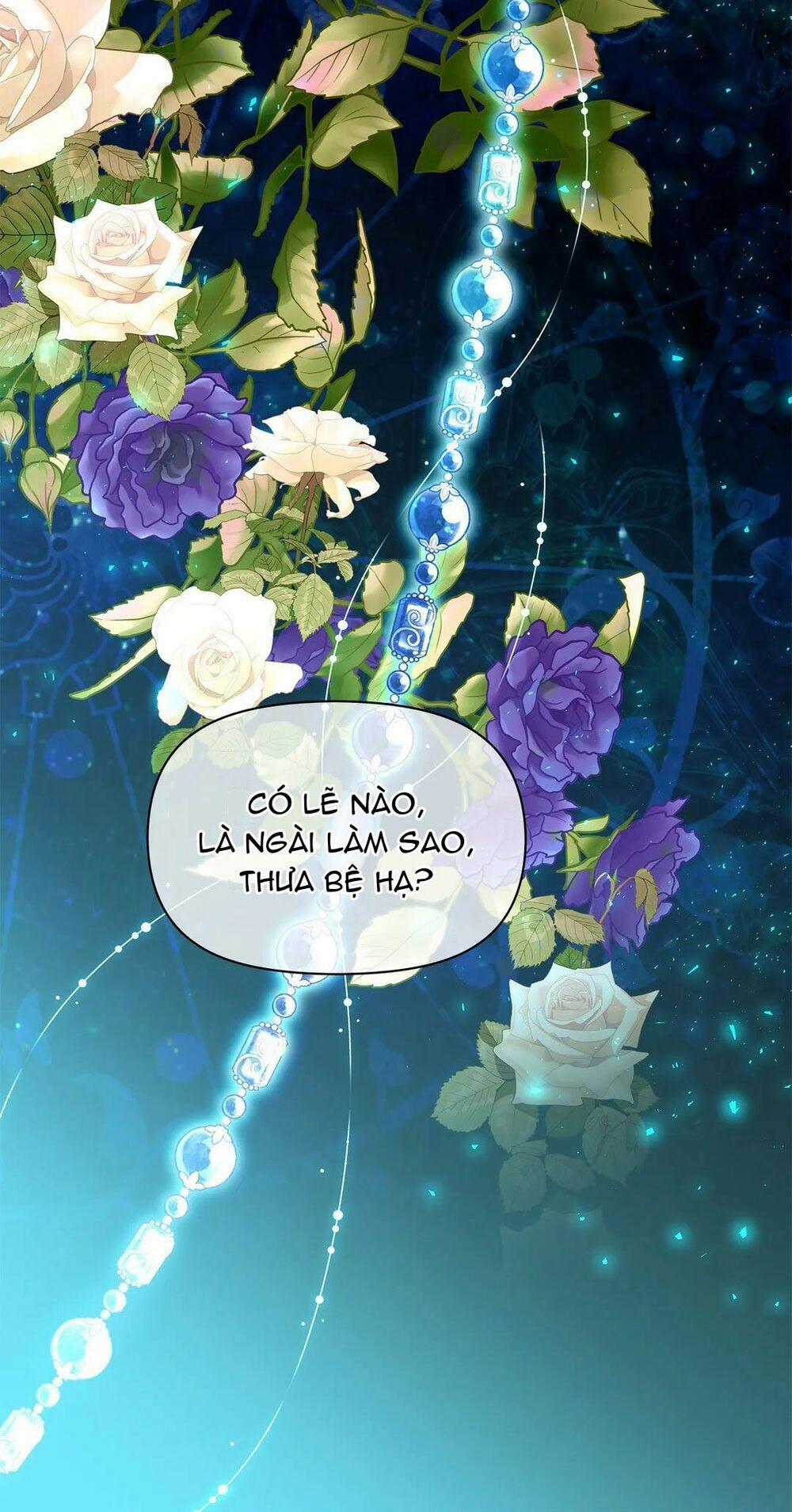 Công Chúa Thời Gian Có Hạn 47 trang 13