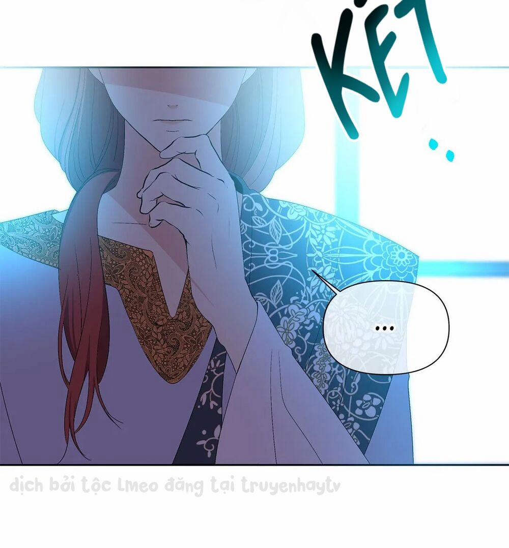 Công Chúa Thời Gian Có Hạn 47 trang 18