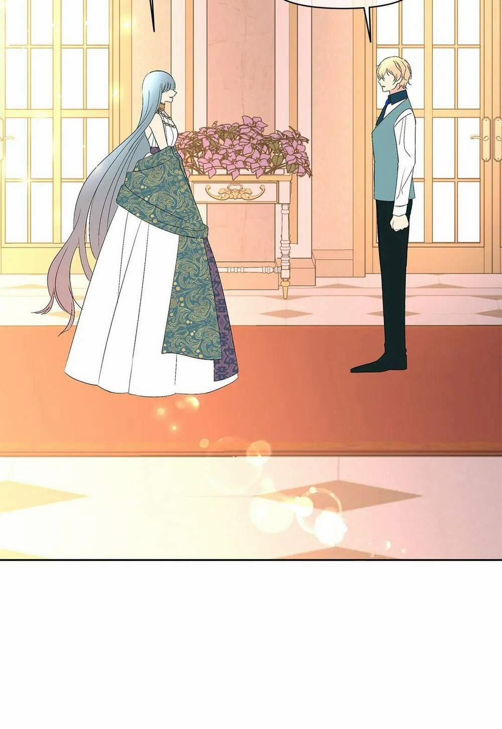 Công Chúa Thời Gian Có Hạn 47 trang 25