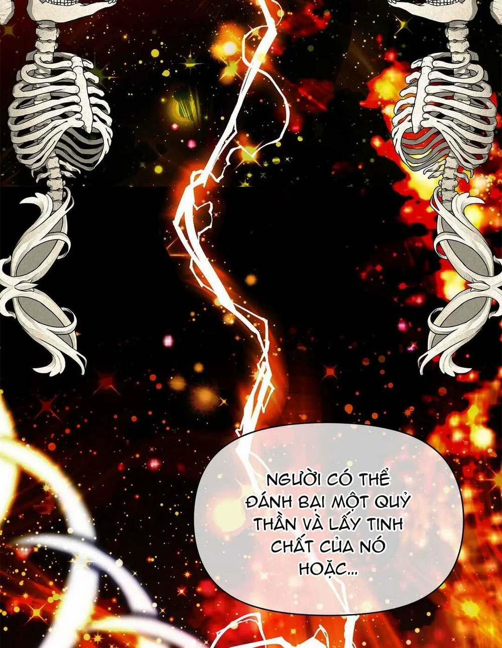 Công Chúa Thời Gian Có Hạn 47 trang 49