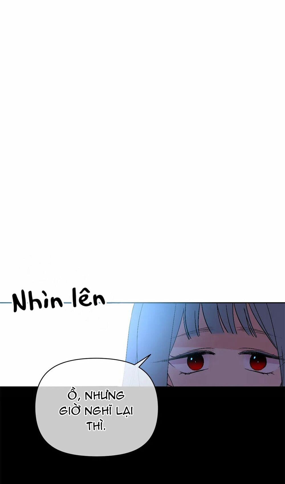 Công Chúa Thời Gian Có Hạn 47 trang 9