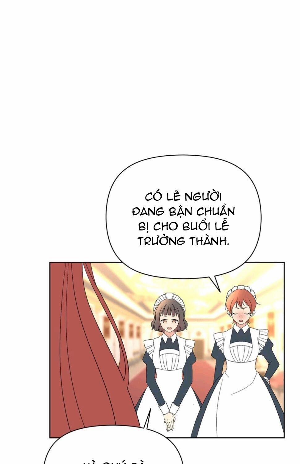 Công Chúa Thời Gian Có Hạn 48 trang 113