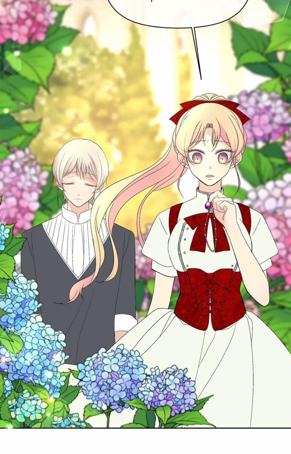 Công Chúa Thời Gian Có Hạn 48 trang 118