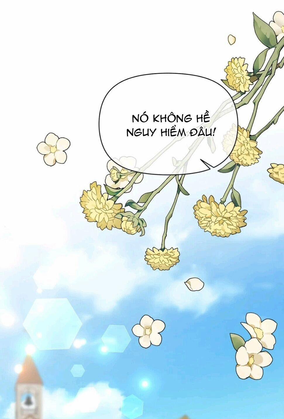 Công Chúa Thời Gian Có Hạn 48 trang 14