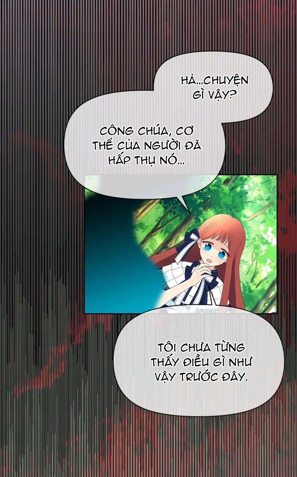 Công Chúa Thời Gian Có Hạn 48 trang 48
