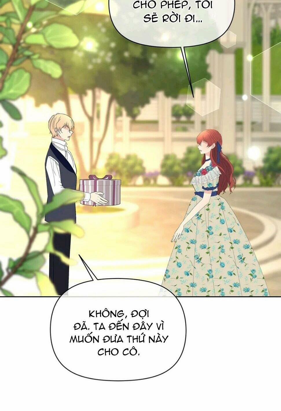 Công Chúa Thời Gian Có Hạn 49 trang 128