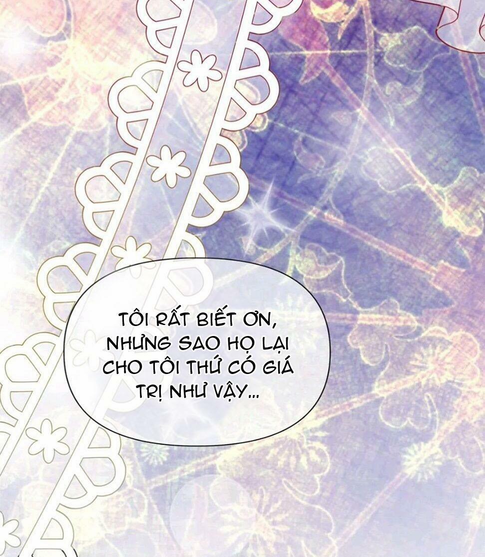 Công Chúa Thời Gian Có Hạn 49 trang 136