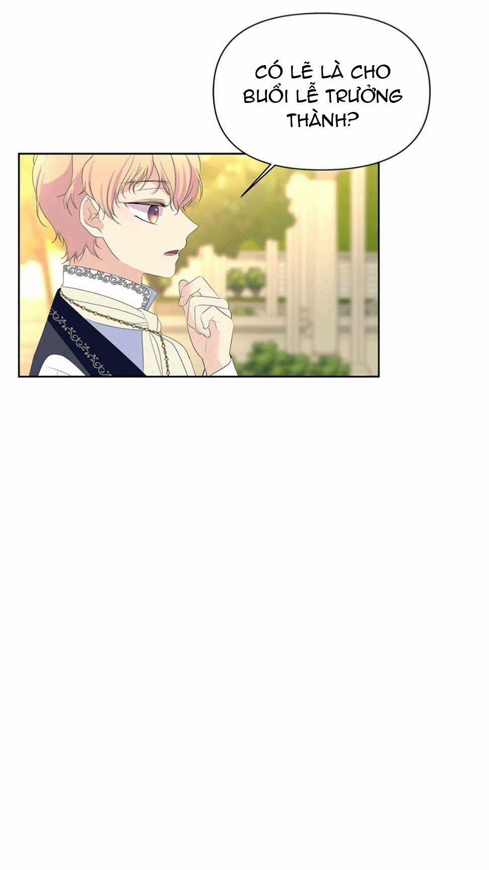 Công Chúa Thời Gian Có Hạn 49 trang 138