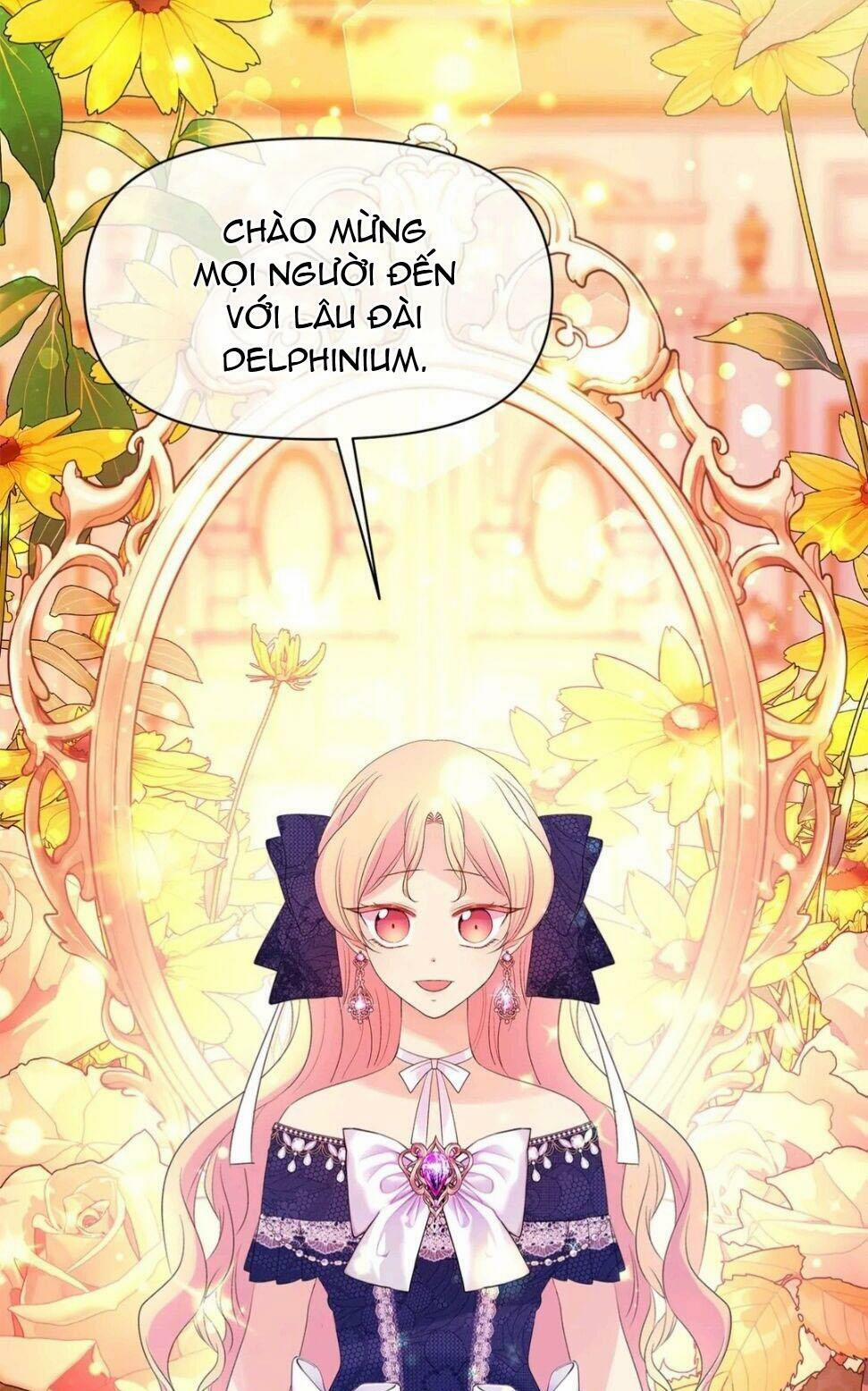 Công Chúa Thời Gian Có Hạn 49 trang 15