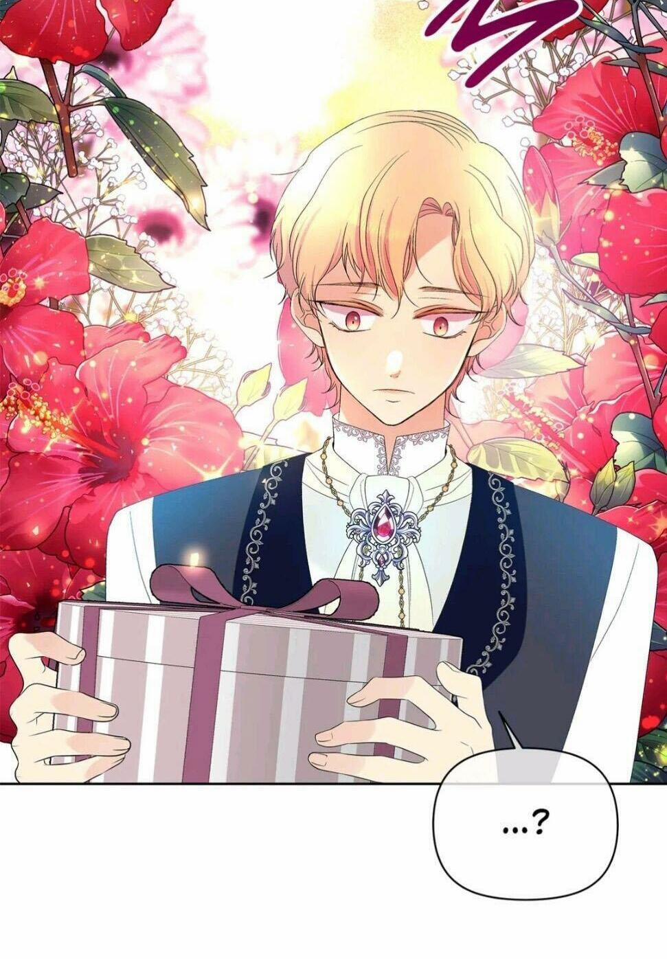 Công Chúa Thời Gian Có Hạn 49 trang 44