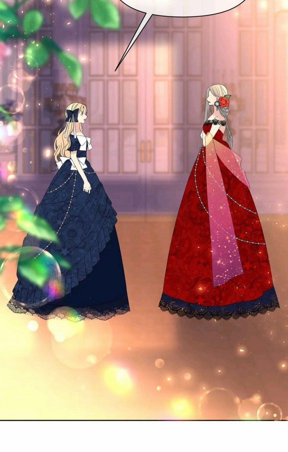 Công Chúa Thời Gian Có Hạn 49 trang 88