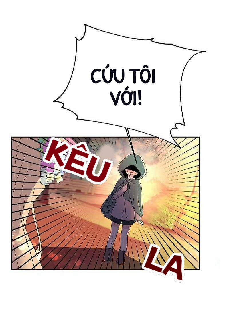Công Chúa Thời Gian Có Hạn 5 trang 53