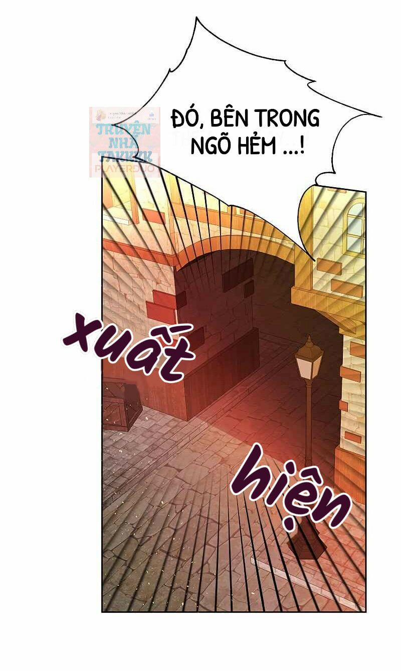 Công Chúa Thời Gian Có Hạn 5 trang 58