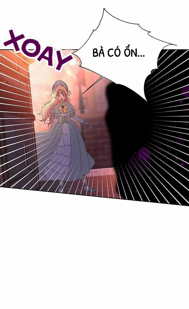 Công Chúa Thời Gian Có Hạn 5 trang 59