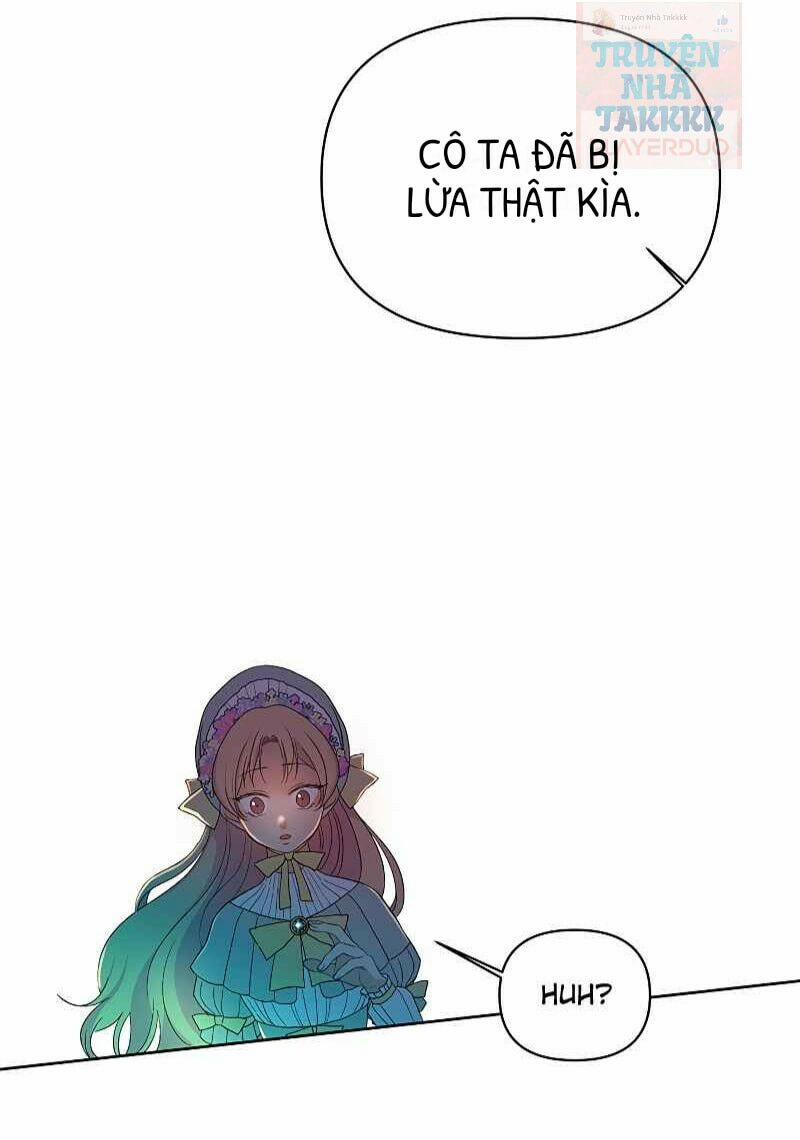Công Chúa Thời Gian Có Hạn 5 trang 61