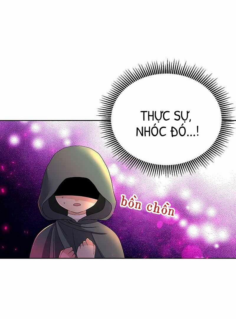 Công Chúa Thời Gian Có Hạn 5 trang 67