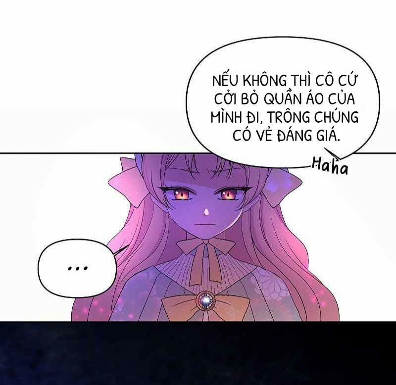 Công Chúa Thời Gian Có Hạn 5 trang 70