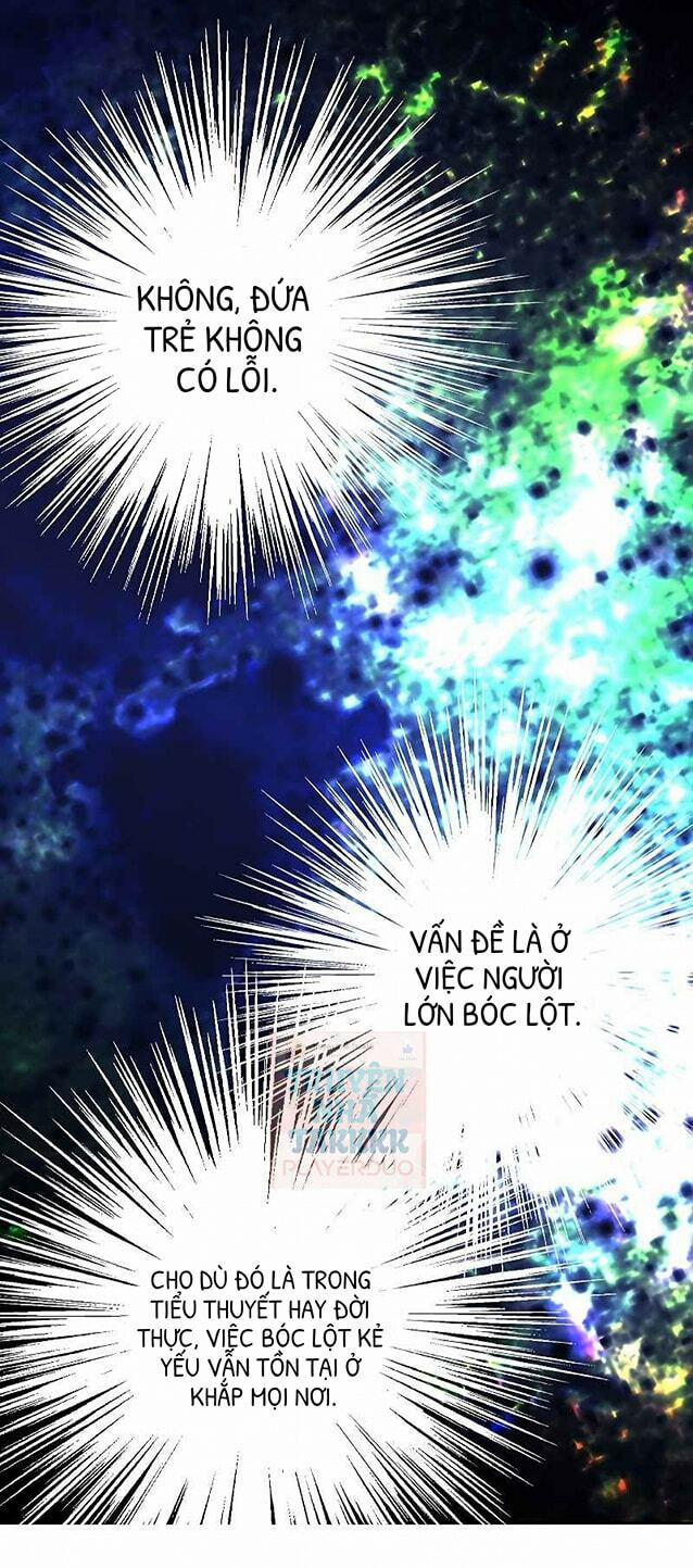 Công Chúa Thời Gian Có Hạn 5 trang 71